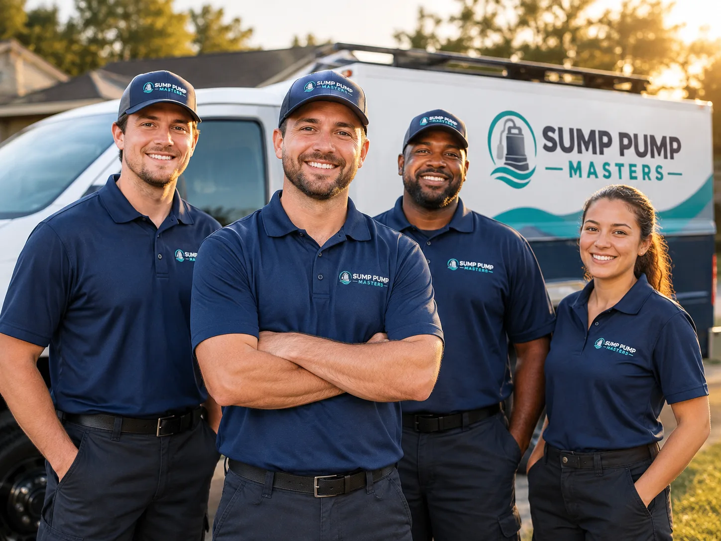 Sump Pump Repair company in Brandon, IA