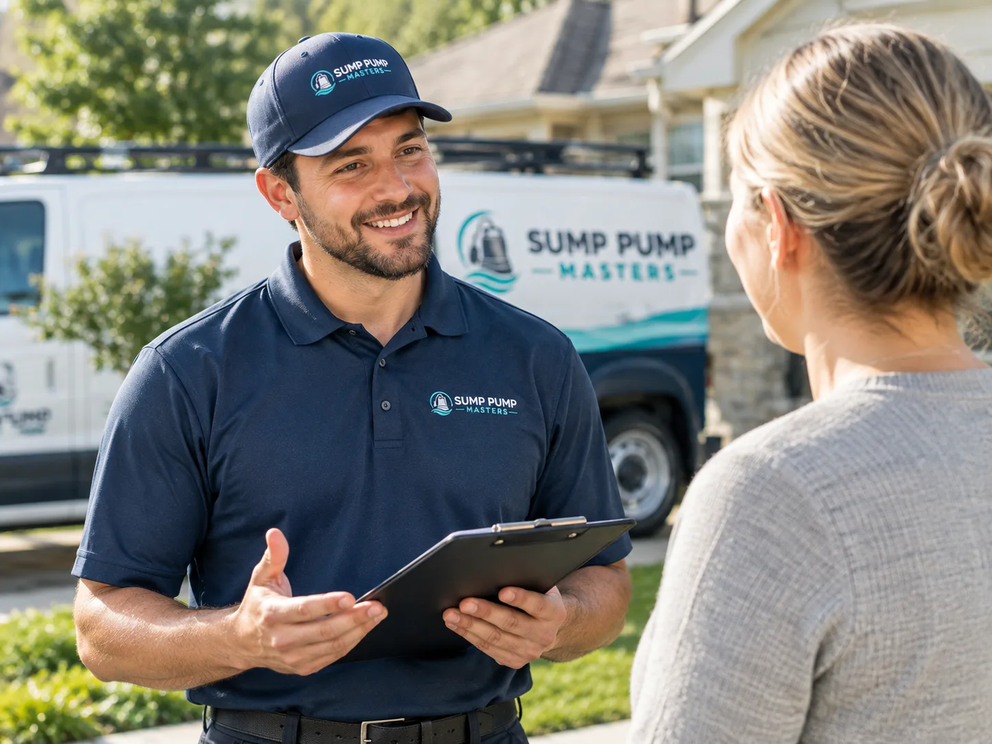 Sump Pump Repair Brandon, IA FAQs